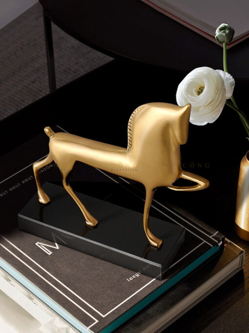 ngua ma dao thanh cong 4