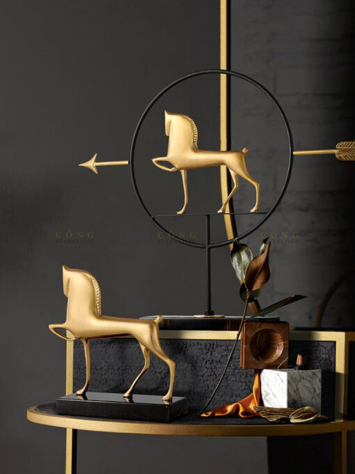 ngua ma dao thanh cong 5