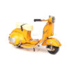 Mô hình xe vespa hoài cổ CD3