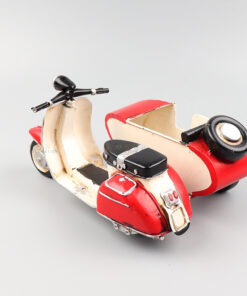 cua hang ban do decor vintage vespa ba banh