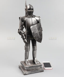 Mô hình lính gác la mã đẹp