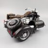 do decor trang tri vintage sidecar