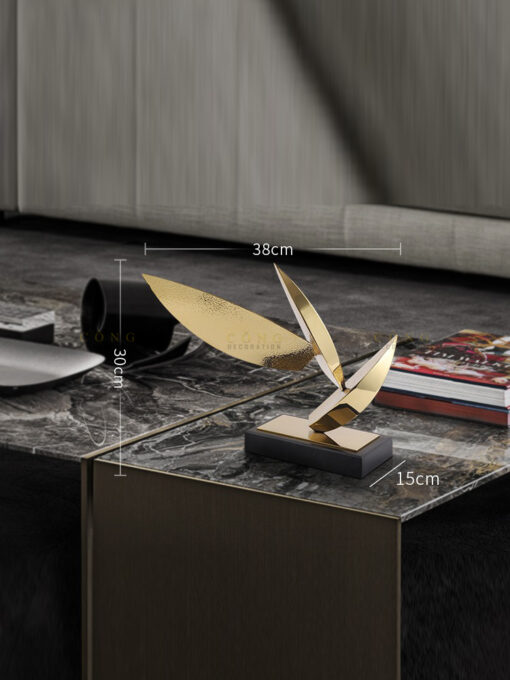 thuyen buom trang tri 2