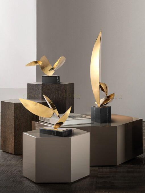 Mô hình thuyền nghệ thuật Mô hình thuyền nghệ thuật