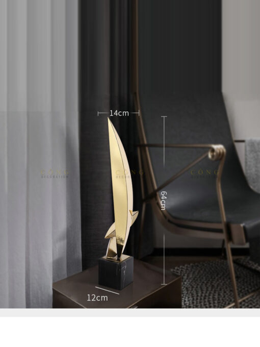 thuyen buom trang tri 6