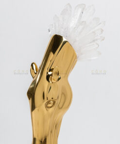 Mô hình trừu tượng đầu ngựa