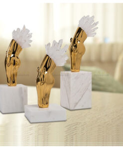 Mô hình trừu tượng đầu ngựa