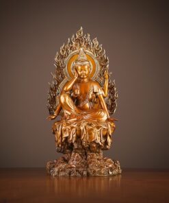 tuong phat ba quan am tho tai gia CD1