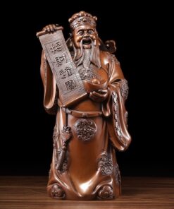 Tuong than tai bang dong o ha noi