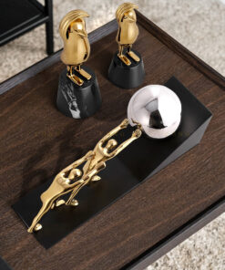 Tượng nghệ thuật ý nghĩa