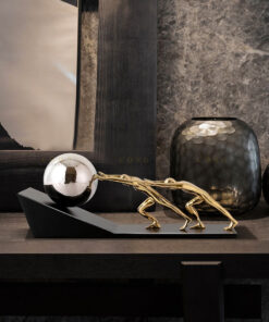 Tượng nghệ thuật ý nghĩa