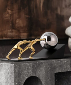 Tượng nghệ thuật ý nghĩa