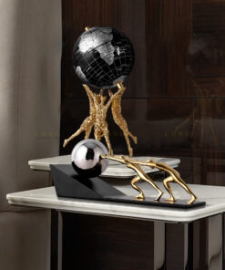 Tượng nghệ thuật ý nghĩa