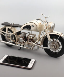 Mô Hình Xe Máy BMW 1087