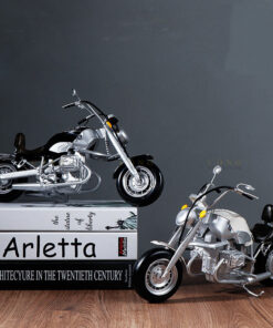 Mô hình xe máy BMW R1200C