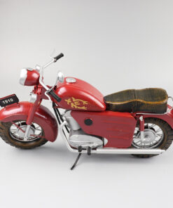 Mô hình xe máy Happiniss 250