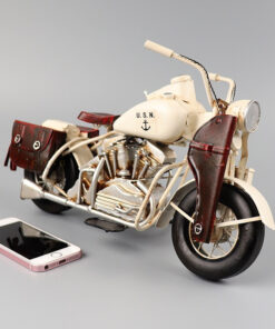 Mô hình xe máy Harley 301