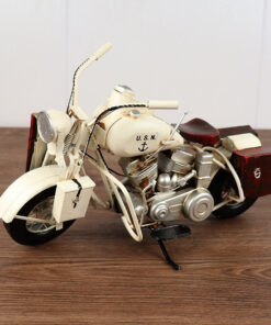 Mô hình xe máy Harley 301