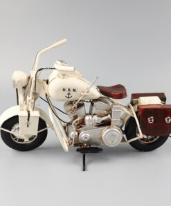 Mô hình xe máy Harley 301