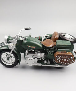 do decor sidecar vintage sang trong