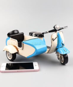 cua hang ban do decor vintage vespa ba banh