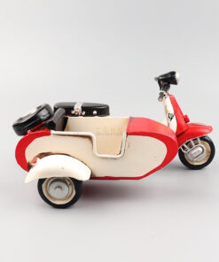 cua hang ban do decor vintage vespa ba banh