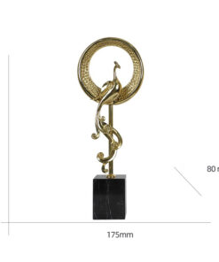 Cặp công uyên ương