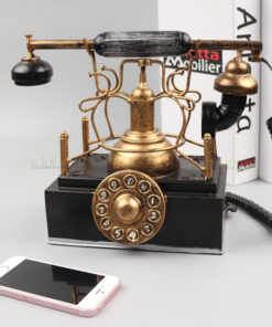 Điện thoại cổ