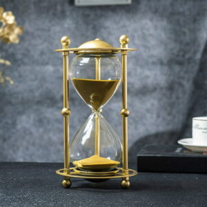 Đồng Hồ Cát Hoài Cổ