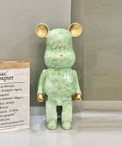 Gấu Bear vân đá