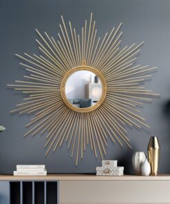 Gương mặt trời