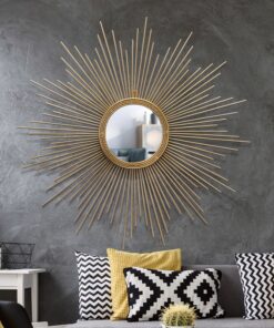 Gương mặt trời