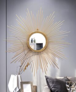 Gương mặt trời