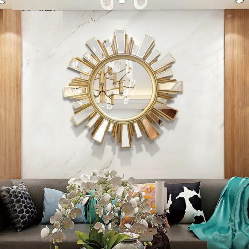 guong trang tri 1-min Gương trang trí nội thất