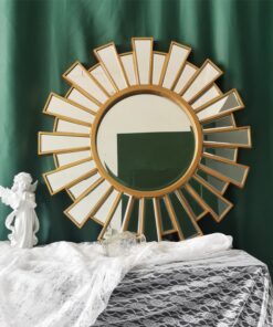 Gương trang trí nội thất