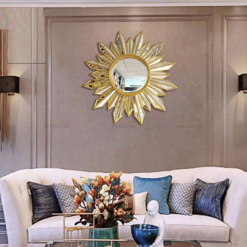 guong-trang-tri-2-min Gương trang trí hình mặt trời