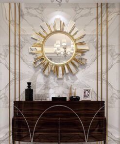 Gương trang trí nội thất