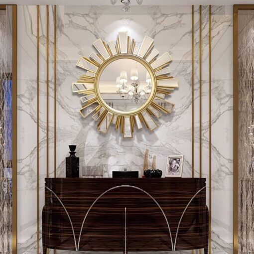 guong trang tri 2-min Gương trang trí nội thất