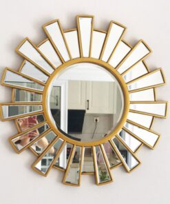 Gương trang trí nội thất