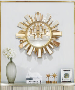 Gương trang trí nội thất