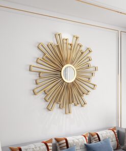 Gương trang trí nội thất