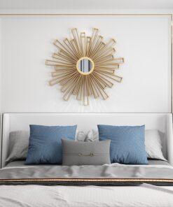 Gương trang trí nội thất