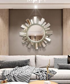 Gương trang trí nội thất