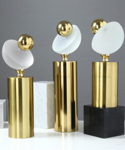 Mô hình tĩnh vật phong cách Bắc Âu