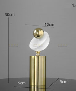 Mô hình tĩnh vật phong cách Bắc Âu