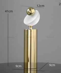 Mô hình tĩnh vật phong cách Bắc Âu