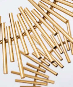 Mẫu decor đơn giản trang trí tủ kệ