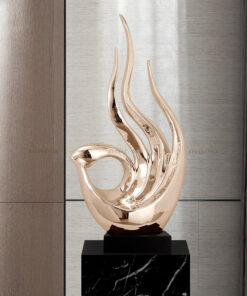 Mô hình bàn tay nghệ thuật