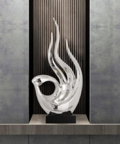 Mô hình bàn tay nghệ thuật