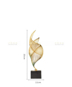 Mô hình lốc xoáy để bàn